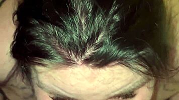 curvy whore begs daddy for rough anal pain and nasty deepthroat