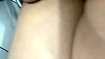wanna fuck this huge tits babe after class?
