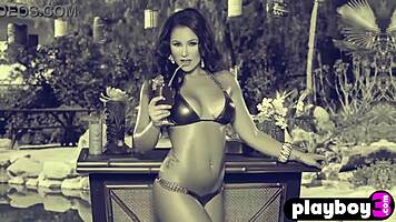 hey check candace leilani's juicy ebony curves