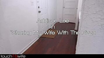 addison lee blonde hotwife deepthroats bwc begging for more