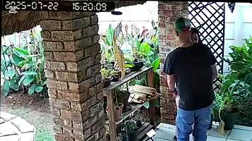 your cuckold buddy begs me to doggystyle fuck his petite slut wife while he jerks furiously