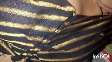 Brutal Cheating Deep Thrusts