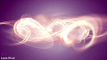 alice hatter squirts as luna rival and marty take turns with anal fisting