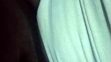 jaipur college girl's teasing lick and doggy thrill