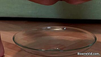 sexy babe, choke gag deepthroat me with bdsm slaps?