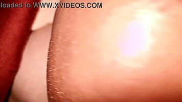 indian couple explodes in anniversary night fuck frenzy!