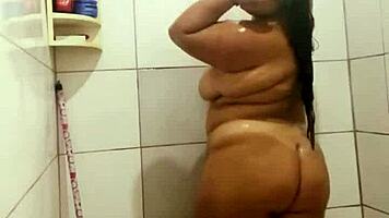 secret bbw sigilosa dances pt3