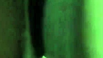 jaipur college girl's teasing lick and doggy thrill