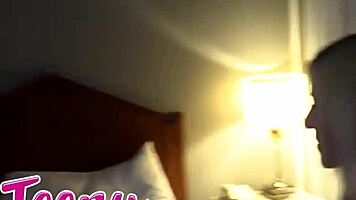 boss creampies babysitter minxx marley shaved young pussy missionary