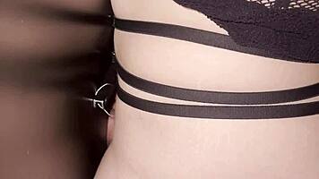 swingers house turns mouth pussy deepthroat gloryhole humiliation wild