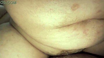 Bhabhi Gives Epic Deepthroat Blowjob Before Bent Over Doggystyle Pussy Pounding And Cum!