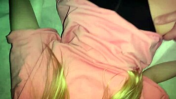 that teen farted first time in my nose i fainted