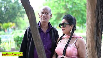 amazing indian young babe hardcore fuck old stud big tits pussy rough romantic quickie