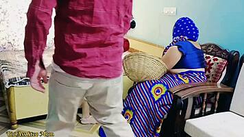 INDIAN OUTDOOR THREESOME FUCK WITH HOT TEENS AND CHUBBY BBW PUSSY POUNDING DOGGYSTYLE!