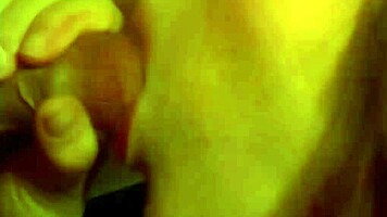 fucking that slutty teen milf in lingerie with deep anal and gaping finger play 👠💦