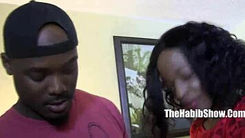 Trojanman Hammers Petite Texas Chocolate Deep