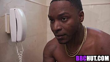 milf needs double penetration from two cocks to satisfy her hardcore petite ass itch