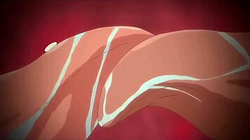 um takarada rikka's virginity taken in wild asian ass sex fanfic edit...