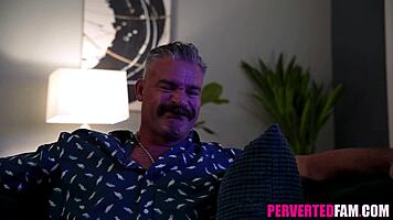 Petite Teen Bent Over Doggystyle Hardcore Birthday Pound