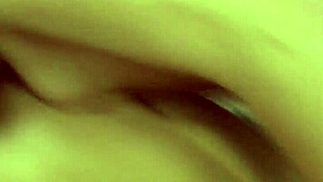 GLAMOROUS LESBIAN GIRLS KISSING, LICKING SHAVED PUSSIES AND FINGERING EACH OTHER IN PART 3!