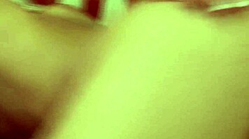 GLAMOROUS LESBIAN GIRLS KISSING, LICKING SHAVED PUSSIES AND FINGERING EACH OTHER IN PART 3!