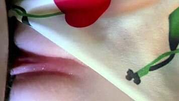 ladyboy, wanna feel me fucking your virgin hole missionary pov?