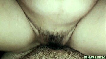 pinay babe's steamy homemade fuck fest feb 1 2026 🔥🍑💦 whoa