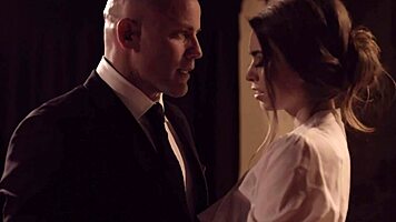 hey secretary you'll do whatever i say 😈