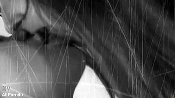 brunette lesbian witches finger lick pussy orgasm with toys