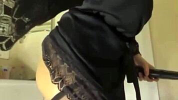 omg fingering that tight anal hole feels so 🔥