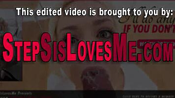 teen 18+ gives outdoor blowjob to monster black cock ending in facial