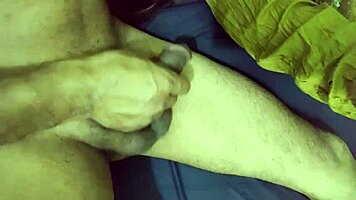 Eager babe demands harder thrusting in steamy encounter