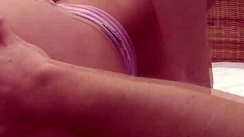 Young Faces Covered In Massive Cumshot Explosions! 💦😍