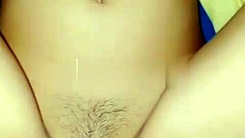 Asian pinay student pussy creampied hard by roommate in dorm