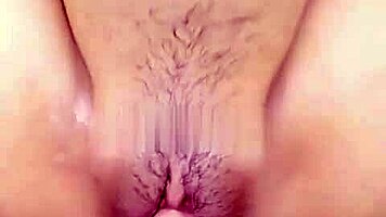 Asian pinay student pussy creampied hard by roommate in dorm