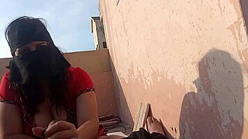 indian couple shares sensual homemade intimate moments in private setting