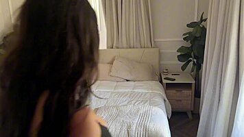 sneaky forbidden fuck with hot virgin rosie rider feels so wrong