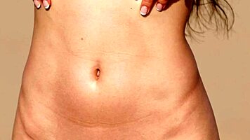 european asian milfs strip hot in playboy model tease 🔥👙