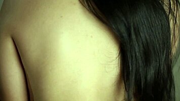 big ass indian beauty in satin dress creampied hard