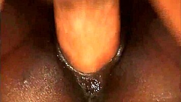 young ebony cheerleaders bent over for huge cocks doggystyle facials and cowgirl rides part 2