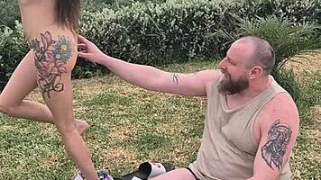 chris goes crazy in holiday toilet dripping wet! 💦🚽