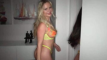 Slimthick Vic Suttin Share Jmac Big Dick