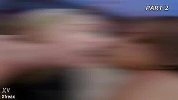 Jolee love and rebel rhyder take on seven guys in brutal 2wet atm atogm dap gapes with pee squirt and cum swallow