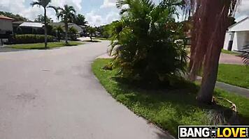 my wild bus ride with juniper n tony