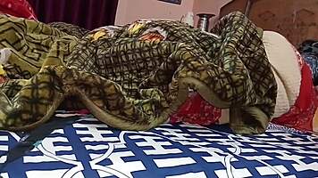 Desi Indian girl moans in close-up ecstasy during rough hardcore fuck frenzy