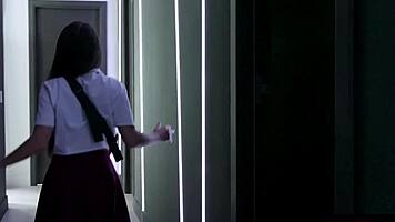 cory chase femdom milf owns my petite 18+ college bod err