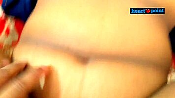 bangladeshi working girl strips down for juicy wet pussy pounding