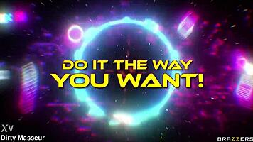 ryan reid stretches narrow ass gagging on cock in dorm roommate facefuck