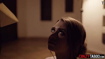 oh god my perfect ass craves boss's huge cock attention