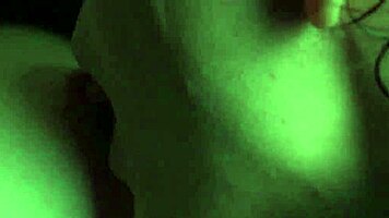 ever tasted nipples sucked this sensually?